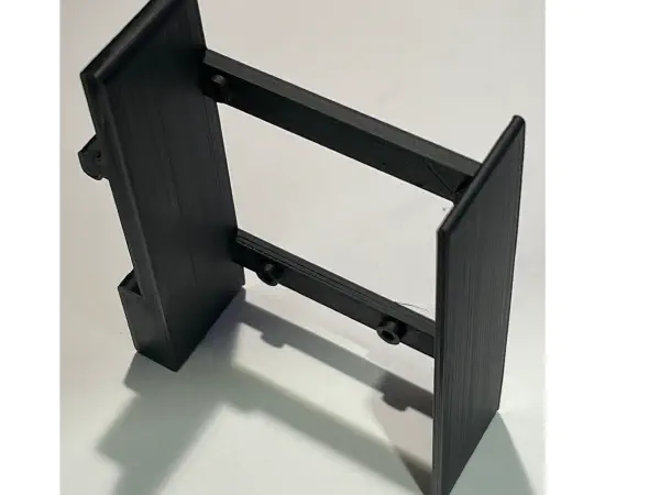 Arduino Uno 3 DIN Rail Adaptor Blade Kit (35mm)