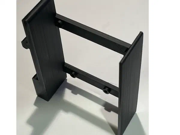 Arduino Uno 3 DIN Rail Adaptor Blade Kit (35mm)