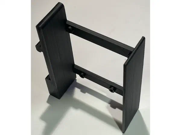 Arduino Uno 3 DIN Rail Adaptor Blade Kit (35mm)