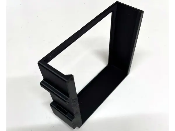 Microtik DIN Rail Mounting Adaptor Kit for Microtik Switch RB750Gr3 & RB750r2