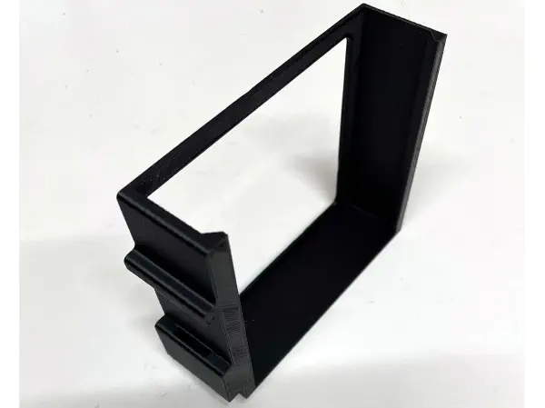 Microtik DIN Rail Mounting Adaptor Kit for Microtik Switch RB750Gr3 & RB750r2