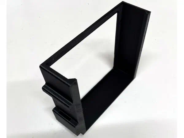 Microtik DIN Rail Mounting Adaptor Kit for Microtik Switch RB750Gr3 & RB750r2