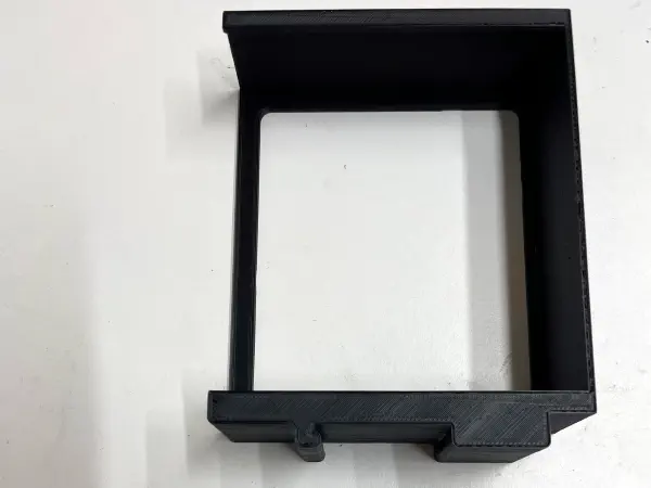 Microtik DIN Rail Mounting Adaptor Kit for Microtik Switch RB750Gr3 & RB750r2