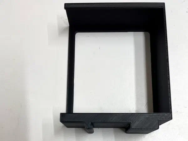 Microtik DIN Rail Mounting Adaptor Kit for Microtik Switch RB750Gr3 & RB750r2