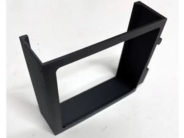 Microtik DIN Rail Mounting Adaptor Kit for Microtik Switch RB750Gr3 & RB750r2