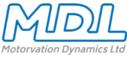 Motorvation Dynamics Ltd